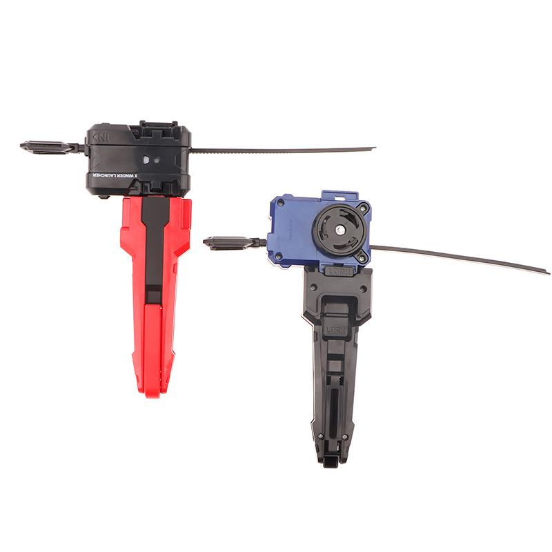 1 Set 11 Bx Gyro Series Bx Launcher Handles Gyro X Series Toys Holiday Gifts For Boys And Girls