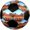 Roblox Theme Size 5 Soccer Ball, Suitable for Both Indoor and Outdoor Matches, a Gift Suitable for Everyone.