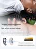 Bach Johann Open-Ear Bluetooth Sport Headphones