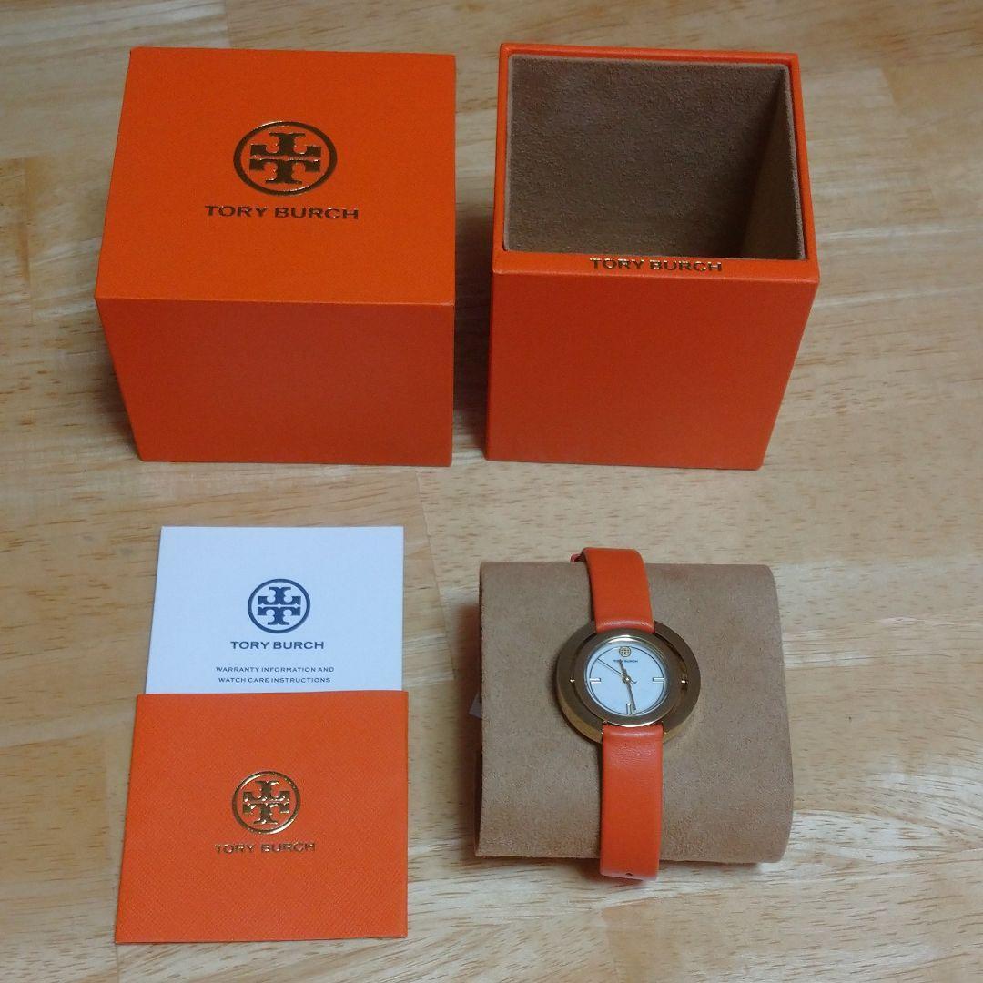 Used [New/Unused] Tory Burch Ladies Watch
