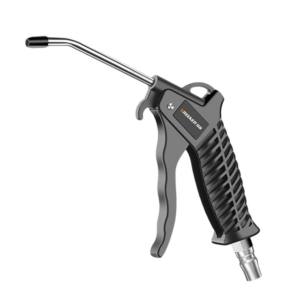 Dust Guns Air Compressor Air Duster Compressor Blow Guns Professional Dust Guns Pneumatic Cleaning Tool for Industrial
