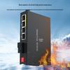 Zhongtianhengke POE Network Switches & Modules