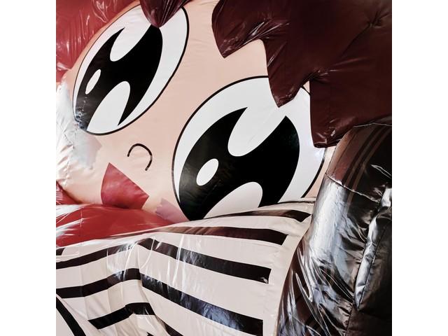 

[Blu-spec CD2] SMILE! :D 7 INCH EP SIZE SLEEVE Limited Edition SICX30204 NEW