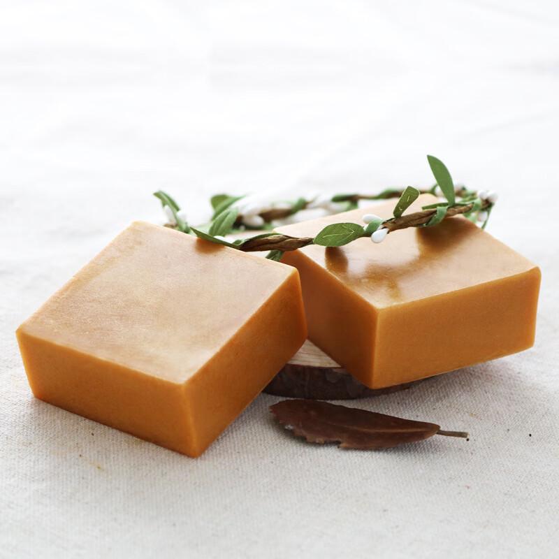 Lilang Nano Gold Beauty Handmade Soap