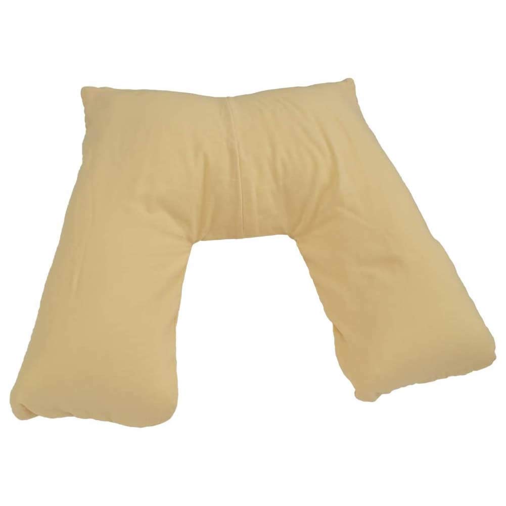 

Ee Futonya: A store manager who suffered from nighttime shoulder pain was able to sleep for five hours straight with this premium pillow for frozen