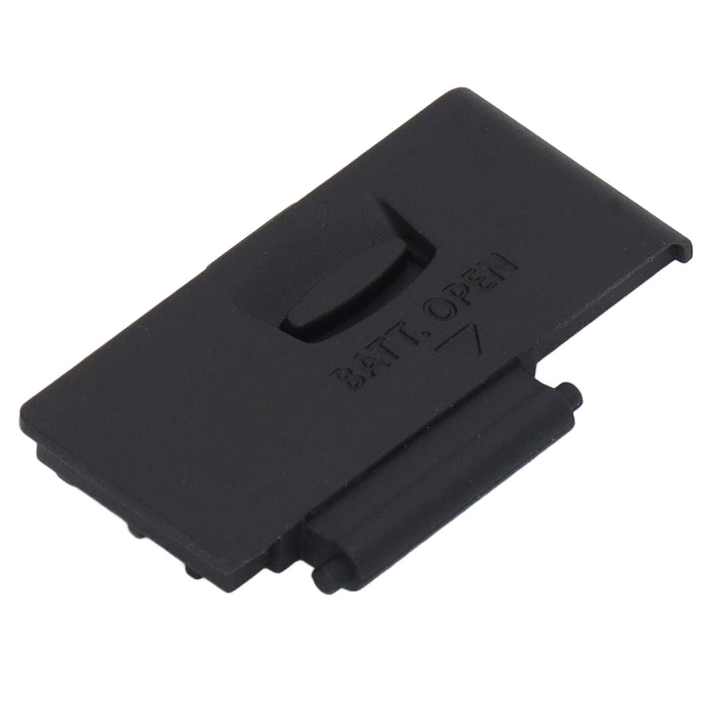 Battery Door Cover Lid Cap Replacement Part for 750D 760D Digital Camera Repair Parts