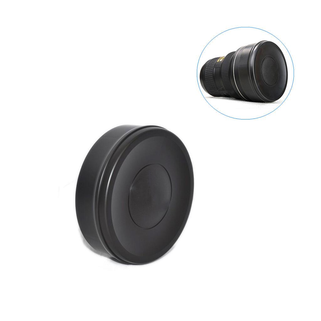 Objektivdeckel Schutzabdeckung für Hülle für AF-S 14-24mm f/2.8G ED 14-24 F2.8 Kamera Objektivdeckel Staubschutzabdeckung