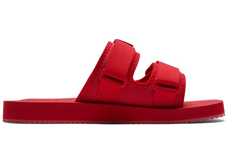 Puma Coca-Cola X Wilo Sandal 'Racing Red' 387042-01
