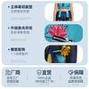 Korean wave girl group K-POP witch hunter girl group cos suit Zoe cosplay costume Zoe children adult C suit