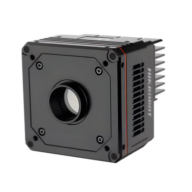 HIKROBOT High-Resolution Industrial Vision Camera