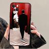 Twin Peaks Funda For iPhone 15 16 Pro Max 12 13 Mini 11 14 Pro Max XS X XR 15 16 Plus Case