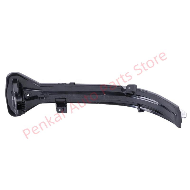 51167414649 51167414650 Mirror Turn Signal Light Fit For BMW G30 G31 G38 G32 G11 G12 G14 G15 G16 M5 F90 M8 F91 F92 F93