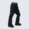 SUGAPOINT Men'S Slim Fit Board Pants Jones 59 Slim - Denim Black
