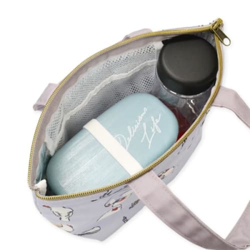 Exceed Japan [Kotori Smile] Cooler Bag (Java Sparrow)