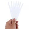 100pcs 130*18mm Aromatherapy Fragrance Perfume Essential Oils Test Paper Strips - High Quality For Daily Application
