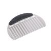 French Fries Cutter Stainless Steel Slicer Big Wave Shape Potato Chip Cutter Knife Vegetable Chopper Kitchen Gadgets Cutter