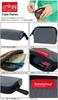 Manhattan Portage Authentic Coin Case, MP1008, Black