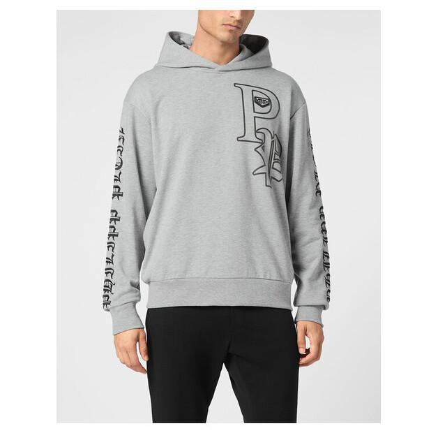 PHILIPP PLEIN 9585 Hoodie