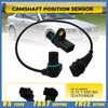 2PCS SET of One Intake & One Exhaust Camshaft Position Sensor For BMW 325Ci X5 V