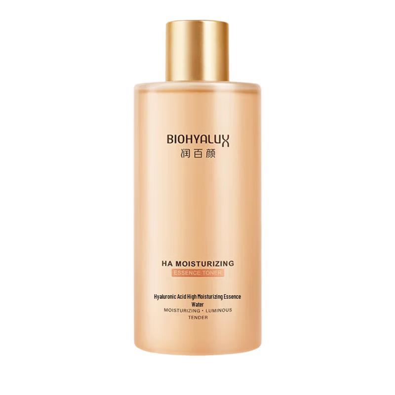 Biohyalux Гиалуроновая кислота Увлажняющая Эссенция-Вода