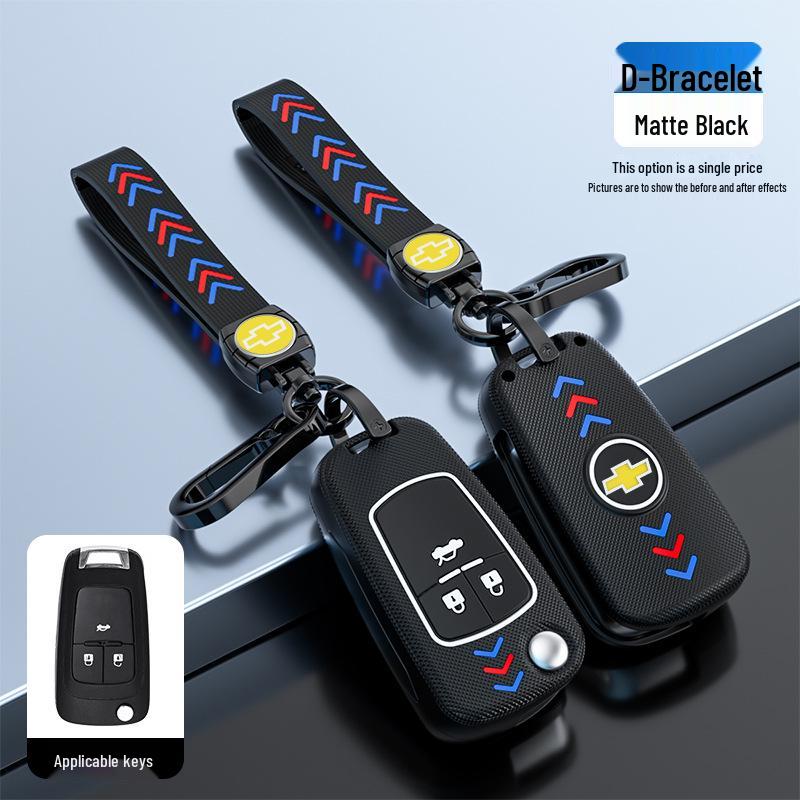 Chevrolet Cruze 21 Key Fob Cover for 330T/320T/RS Models