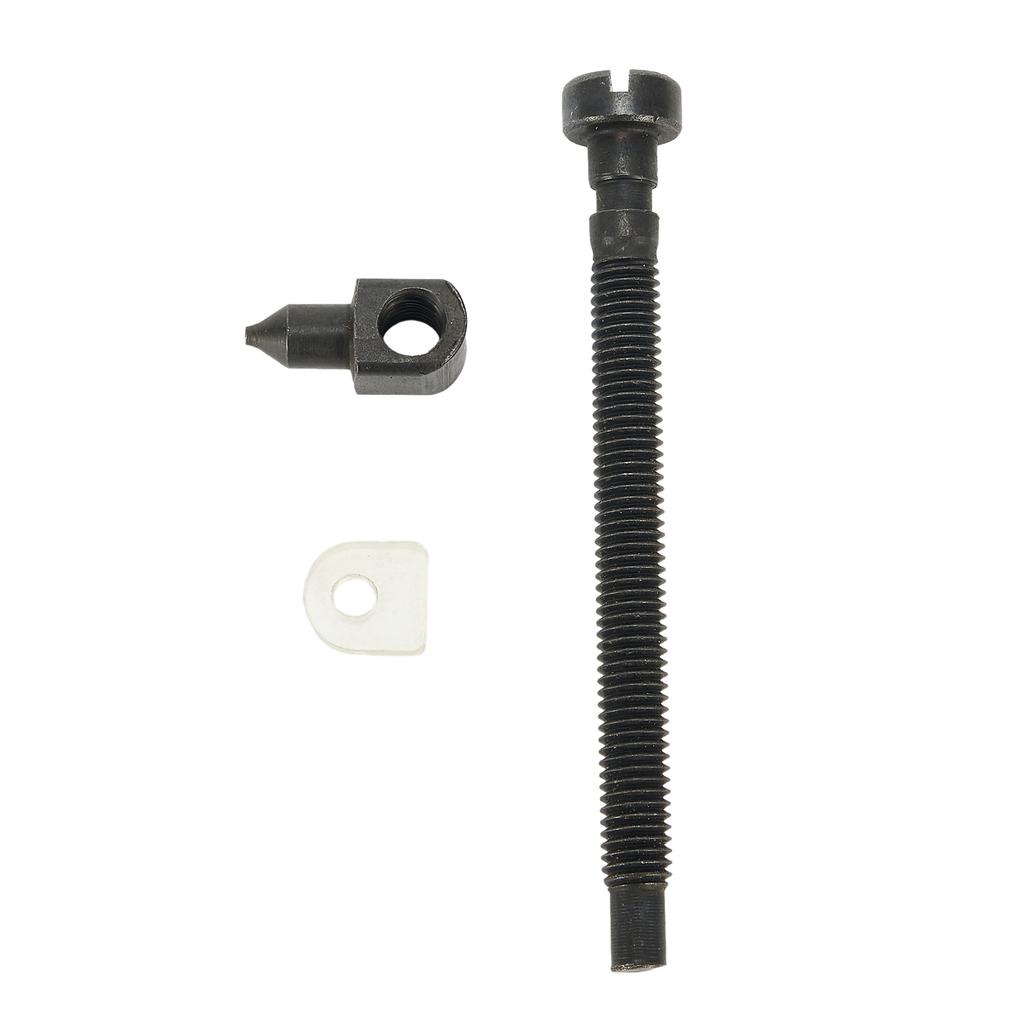 Chain Tensioner Adjuster Screw Chainsaw Parts Metal