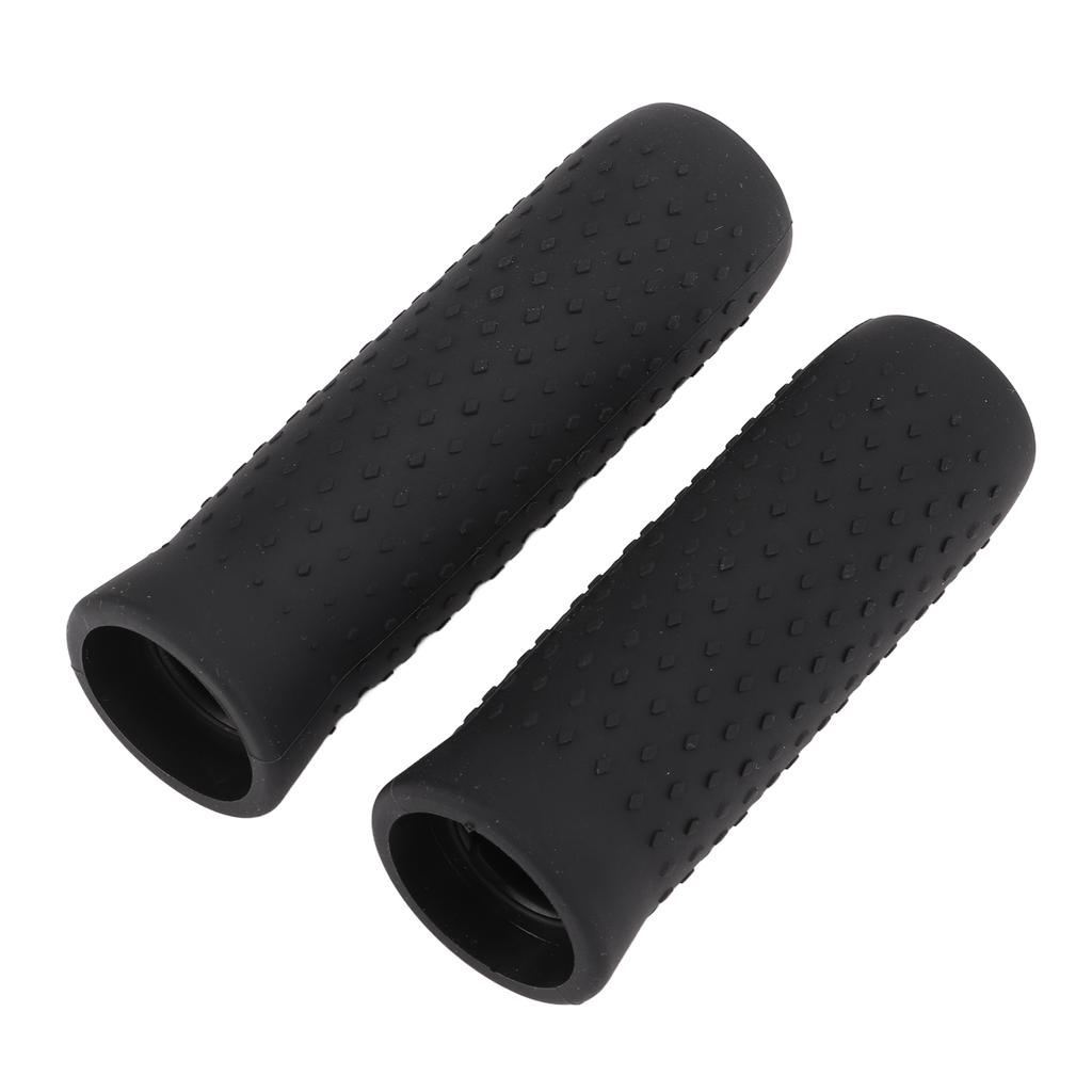 Electric Scooter Handle Sleeve Protective Case Silicone Handle Cover for Ninebot MAX G30