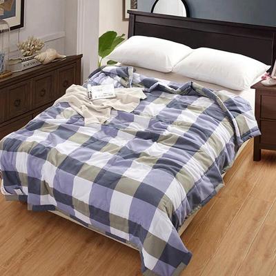 Washable Summer Fiber Quilt