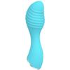 Vibromasseur Little Dipper - Evolved - Aqua - 8 modes de vibration - Waterproof