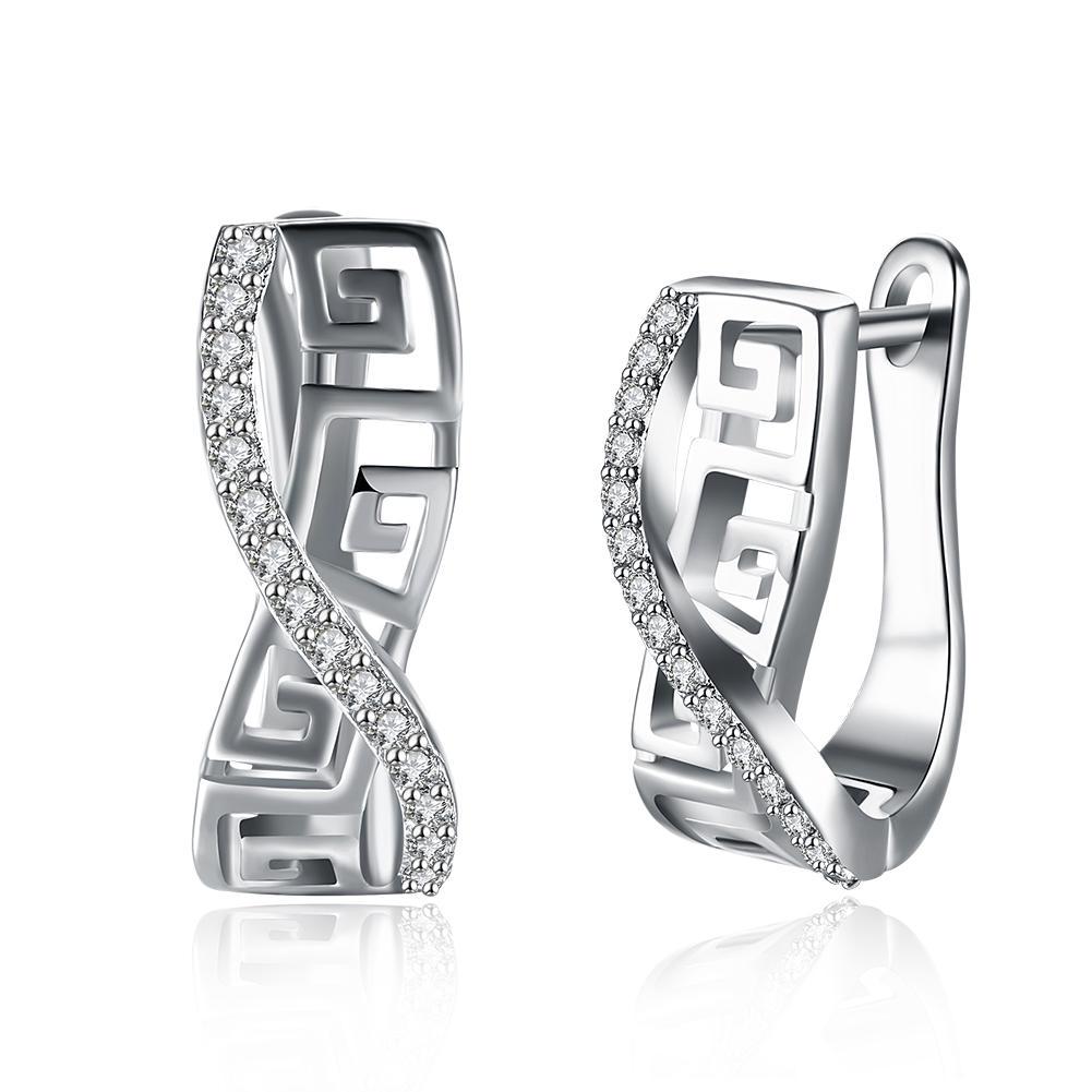 Umcho Modische Ohrclips für Damen, Party, Hochzeit, Accessoires, Schmuck, Geschenk