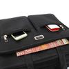 Men's 20" Oversized Waterproof Oxford Messenger Bag - Durable Business & Travel Briefcase