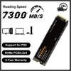 970 EVO Plus PCIe 4.0 M.2 NVMe TLC SSD 1/2/4TB Maximum Read 7300MB/s Max Write 6800MB/s AI Applications Gaming Video Editing Internal Solid