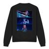 Sudadera Unisex para Adultos Cazadora de Demonios K-Pop Huntrix Fighting