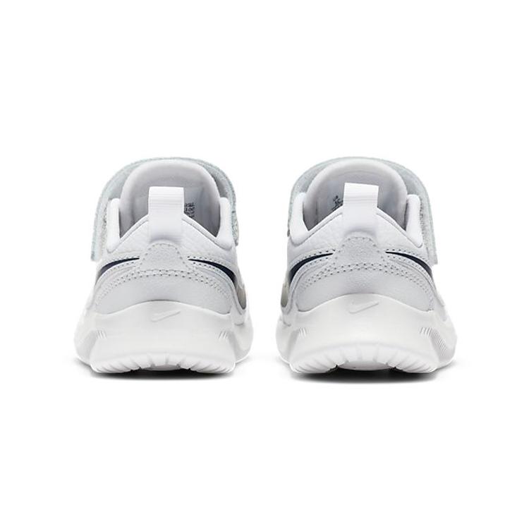 Nike Varsity Leather Toddler Shoes Baby CN9397-100