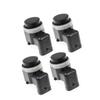 4pcs 9270501 New Car PDC Parking Sensor for BMW X3 E83 X5 E70 X6 E71 66209270501 9127801