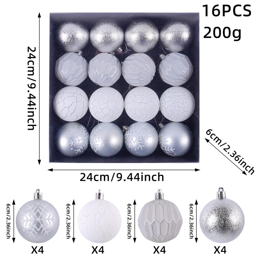 Glob de Crăciun colorat, glob extraterestru, set creativ de Crăciun, petrecere de hotel, brad de Crăciun, agățat, glob decorativ, pandantiv