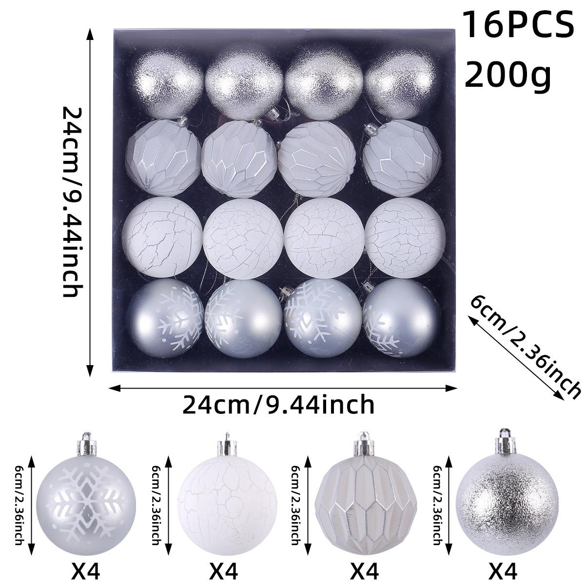 

Красочный рождественский шар, набор инопланетных шаров, креативная рождественская вечеринка в отеле, рождественская елка, подвесной шар, декоративная подвеска