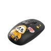 2.4G Wireless Silent Bluetooth Mouse for Laptops, Office, and Gaming