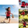 Spiderman Kids Short Sleeve Twopiece Set With Hoodie Cotton Summer Outfit For Children