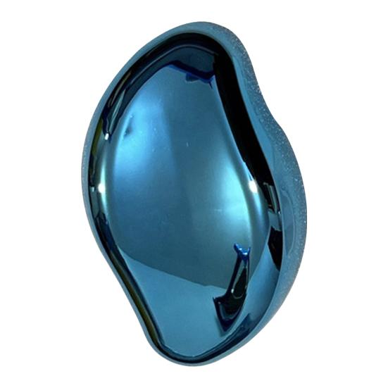 Hair Eraser Reusable Hair Remover Stone Women Men Skin Exfoliation Painless Epilator Back Arm Legs Hair Removal Tool