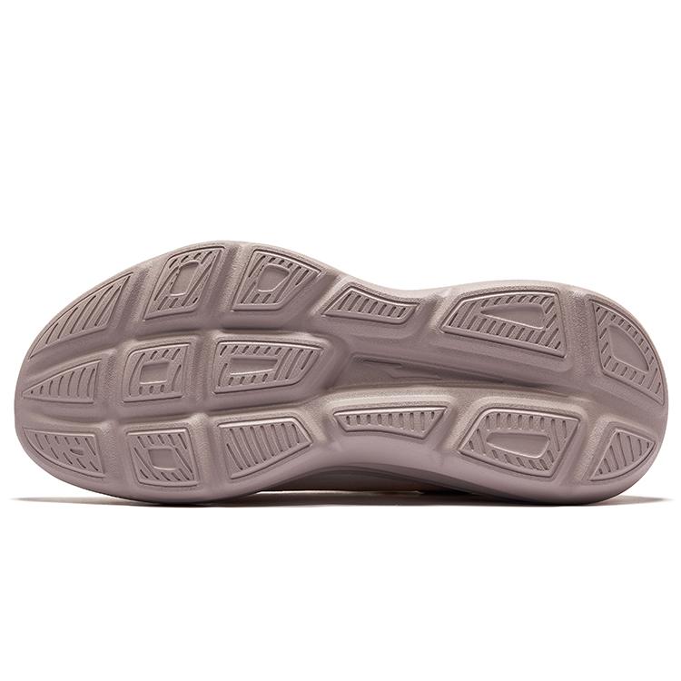 Hongxing Erke Comfortable Breathable Lightweight Rebound Low-Top Casual City Commuting Running Shoes Women sneakers 52125303169-003