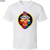 Qbert TShirt Arcade Video Game Gaming Classic Retro 80s Fun  Cartoon T Shirt Men Unisex New Fashion Tshirt Free