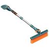Retractable Car Scraper Extendable Ice Scraper Detachable Snow Brush  Winter Season