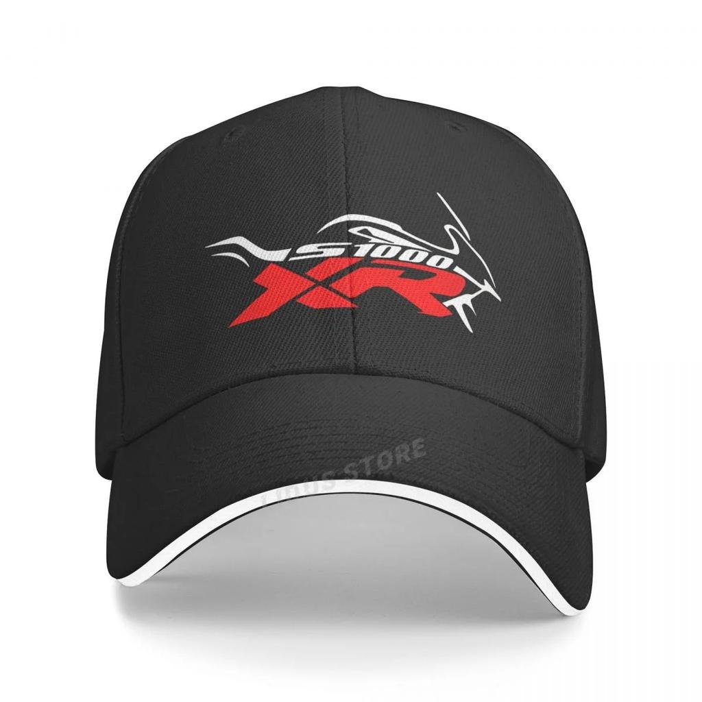 Fashion Hat Motorcycle S1000Xr S 1000 Xr Baseball Caps Unisex Adjustable Unisex Outdoor Caps