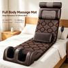 Multifunktions-Massagematte zur Schmerzlinderung mit Wärmetherapie