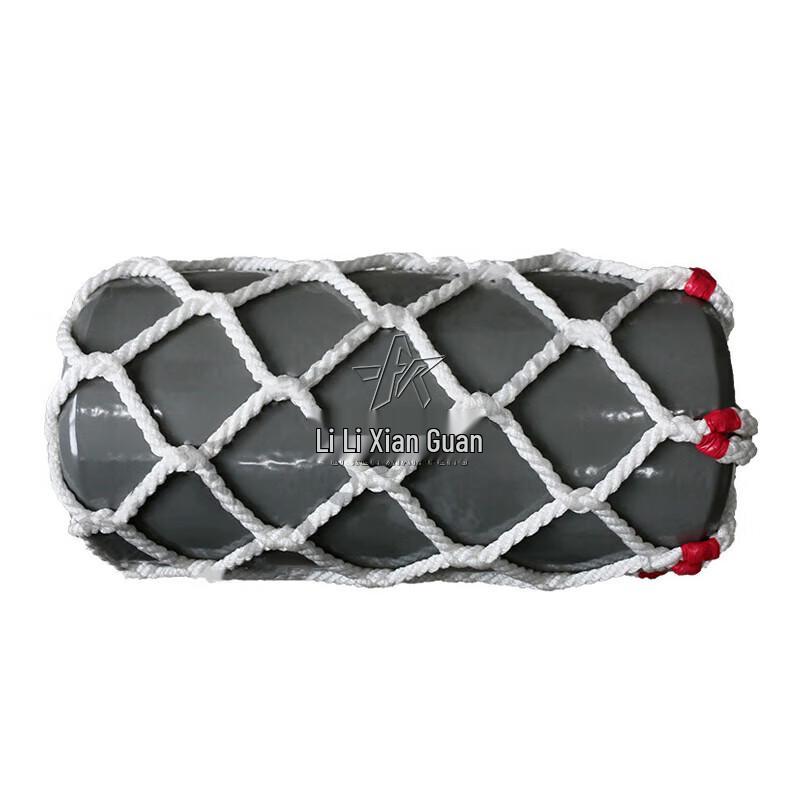 Marine Solid Anti-collision Fender Buoy