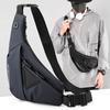 Men's Trendy Cross-border Messenger & Shoulder Bag for Outdoor Travel