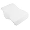 Neck Support Pillow   Slow   Skin Friendly Breathable Ergonomic Sleep Pillow for Home Bedroom