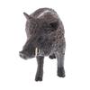 7.2cm Wild Life Wild Boar Toy Figurine PVC Figures 14783 NEW Garage Kit For Home Decoration