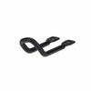 NEW  Rear Cargo Door Latch Upper Striker For 1996-2003 S10 Sonoma 15985540